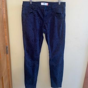 Cabi skinny jeans